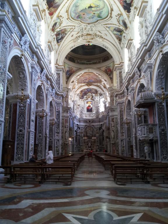 Casa Vacanze Flavia Palermo Pokoj fotografie